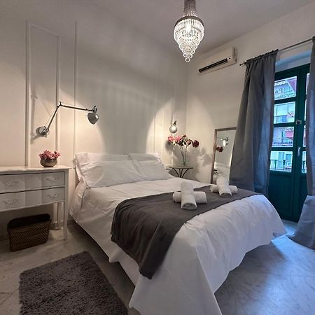 La Casa Del Corral Triana Collection Apartment Σεβίλλη Εξωτερικό φωτογραφία