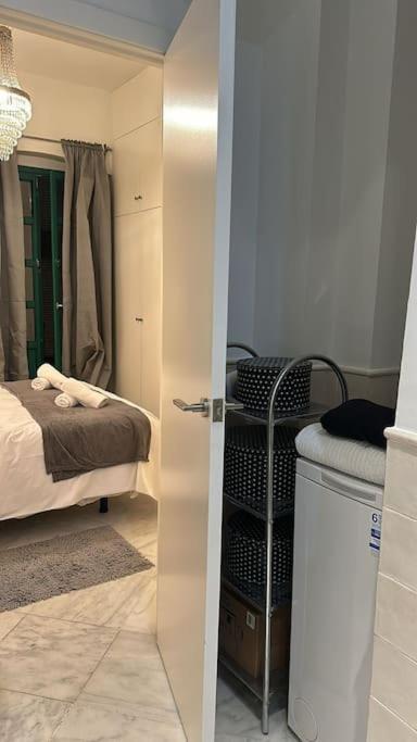 La Casa Del Corral Triana Collection Apartment Σεβίλλη Εξωτερικό φωτογραφία