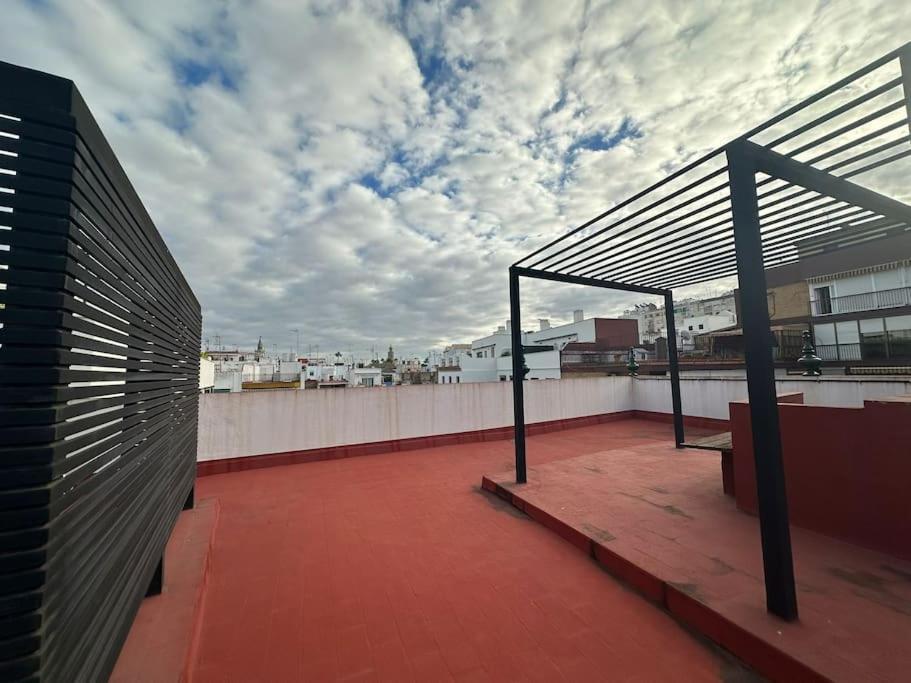 La Casa Del Corral Triana Collection Apartment Σεβίλλη Εξωτερικό φωτογραφία