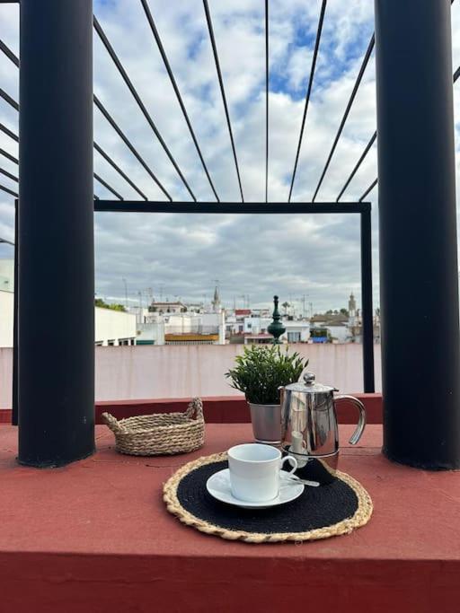 La Casa Del Corral Triana Collection Apartment Σεβίλλη Εξωτερικό φωτογραφία