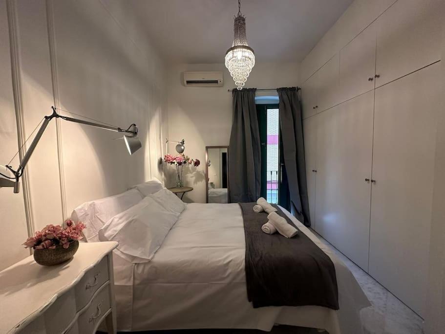 La Casa Del Corral Triana Collection Apartment Σεβίλλη Εξωτερικό φωτογραφία