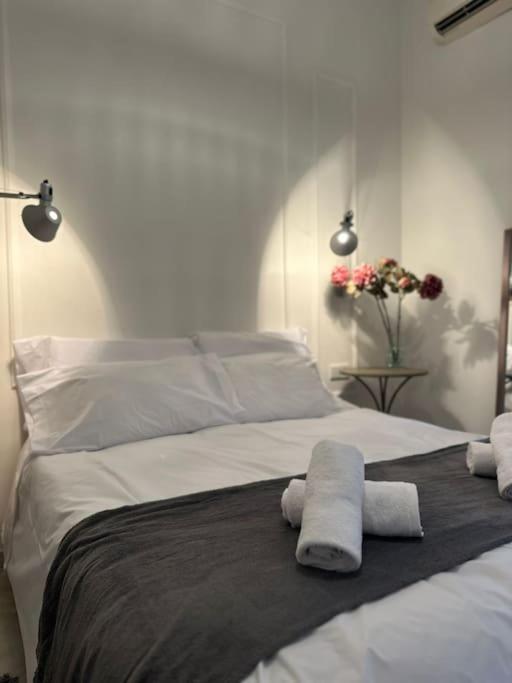 La Casa Del Corral Triana Collection Apartment Σεβίλλη Εξωτερικό φωτογραφία