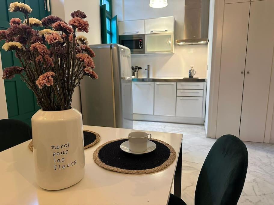 La Casa Del Corral Triana Collection Apartment Σεβίλλη Εξωτερικό φωτογραφία