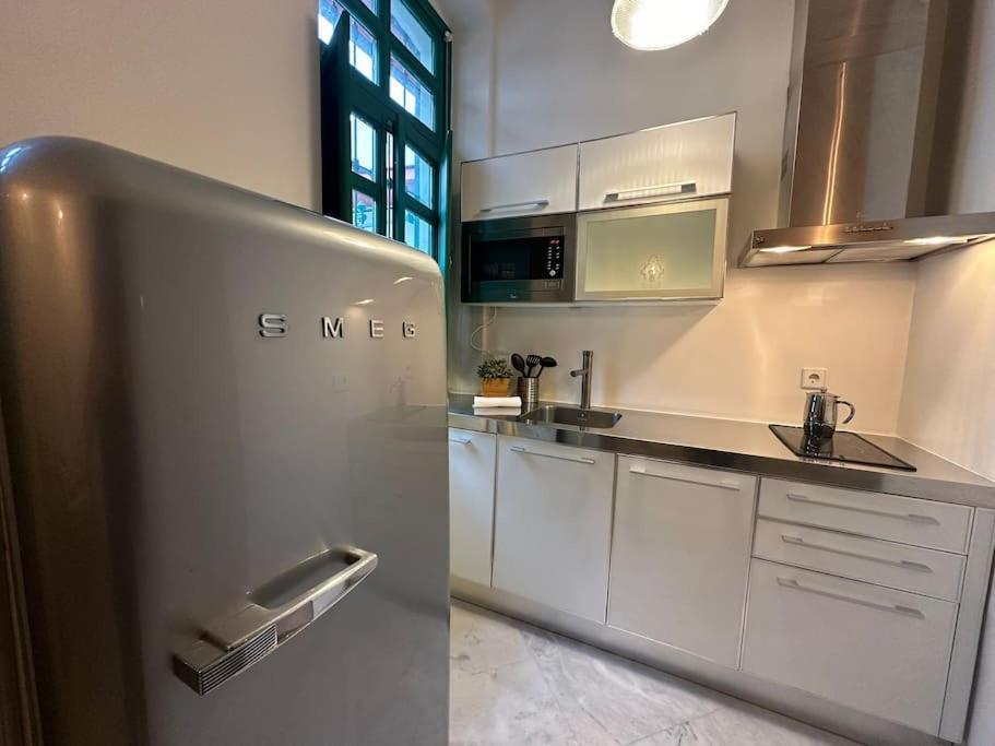 La Casa Del Corral Triana Collection Apartment Σεβίλλη Εξωτερικό φωτογραφία