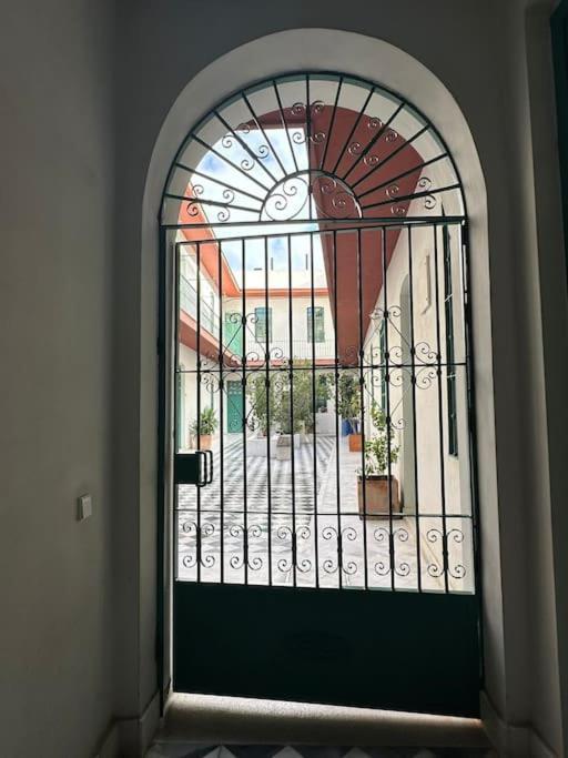 La Casa Del Corral Triana Collection Apartment Σεβίλλη Εξωτερικό φωτογραφία