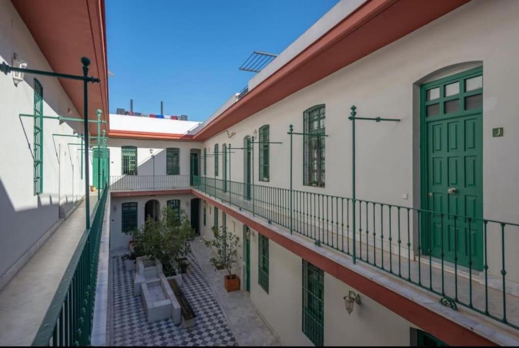 La Casa Del Corral Triana Collection Apartment Σεβίλλη Εξωτερικό φωτογραφία