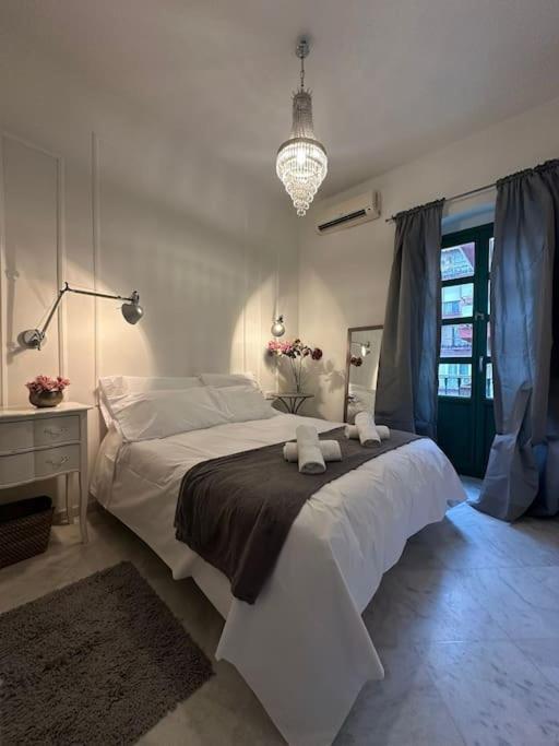 La Casa Del Corral Triana Collection Apartment Σεβίλλη Εξωτερικό φωτογραφία