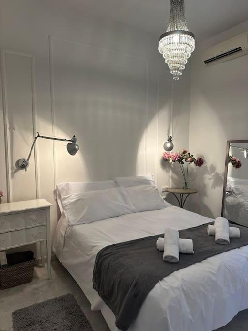 La Casa Del Corral Triana Collection Apartment Σεβίλλη Εξωτερικό φωτογραφία