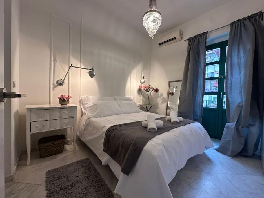 La Casa Del Corral Triana Collection Apartment Σεβίλλη Εξωτερικό φωτογραφία