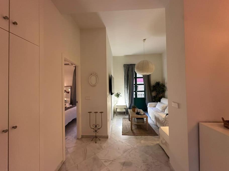 La Casa Del Corral Triana Collection Apartment Σεβίλλη Εξωτερικό φωτογραφία