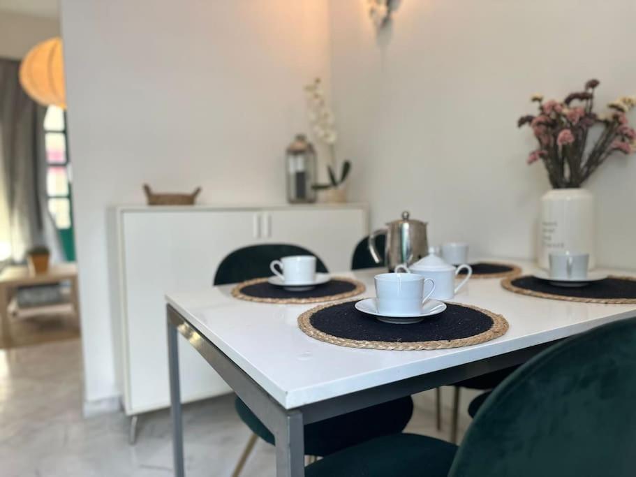 La Casa Del Corral Triana Collection Apartment Σεβίλλη Εξωτερικό φωτογραφία