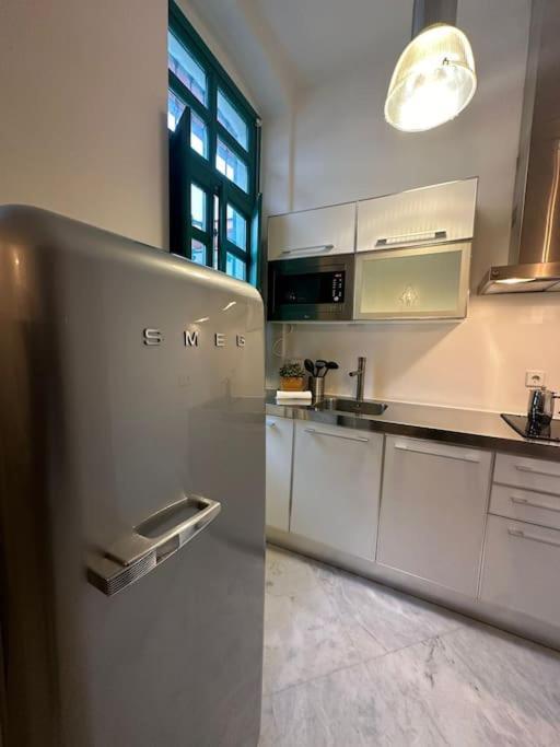 La Casa Del Corral Triana Collection Apartment Σεβίλλη Εξωτερικό φωτογραφία