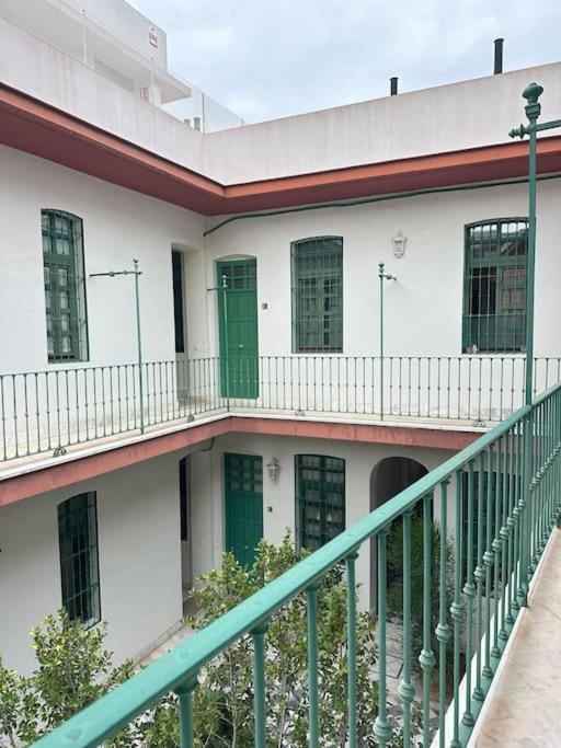 La Casa Del Corral Triana Collection Apartment Σεβίλλη Εξωτερικό φωτογραφία