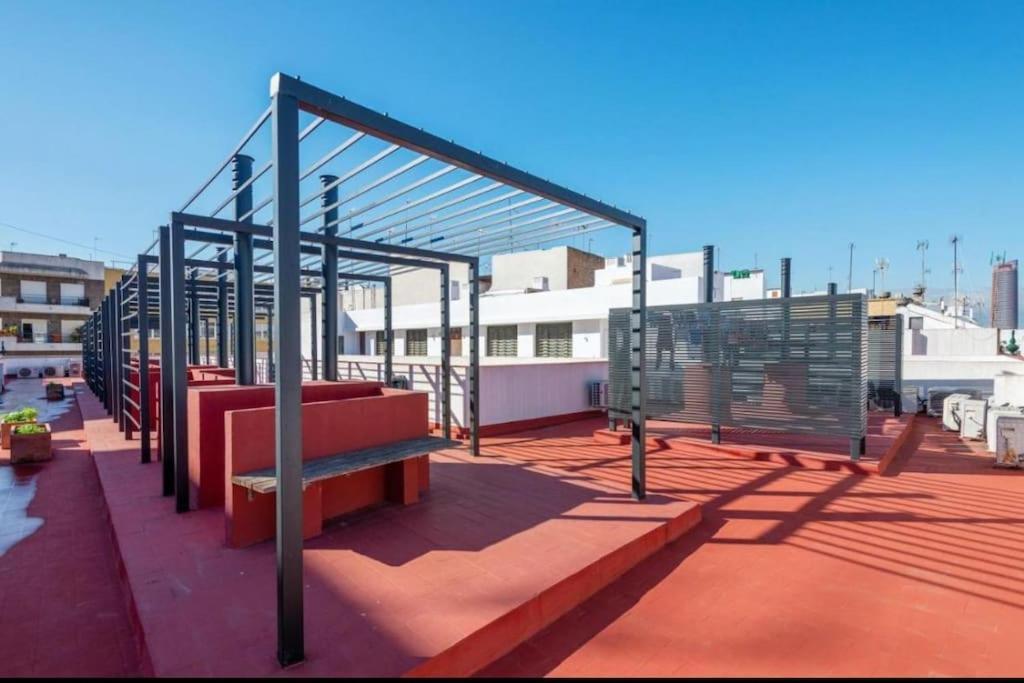 La Casa Del Corral Triana Collection Apartment Σεβίλλη Εξωτερικό φωτογραφία