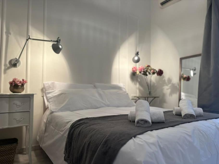 La Casa Del Corral Triana Collection Apartment Σεβίλλη Εξωτερικό φωτογραφία