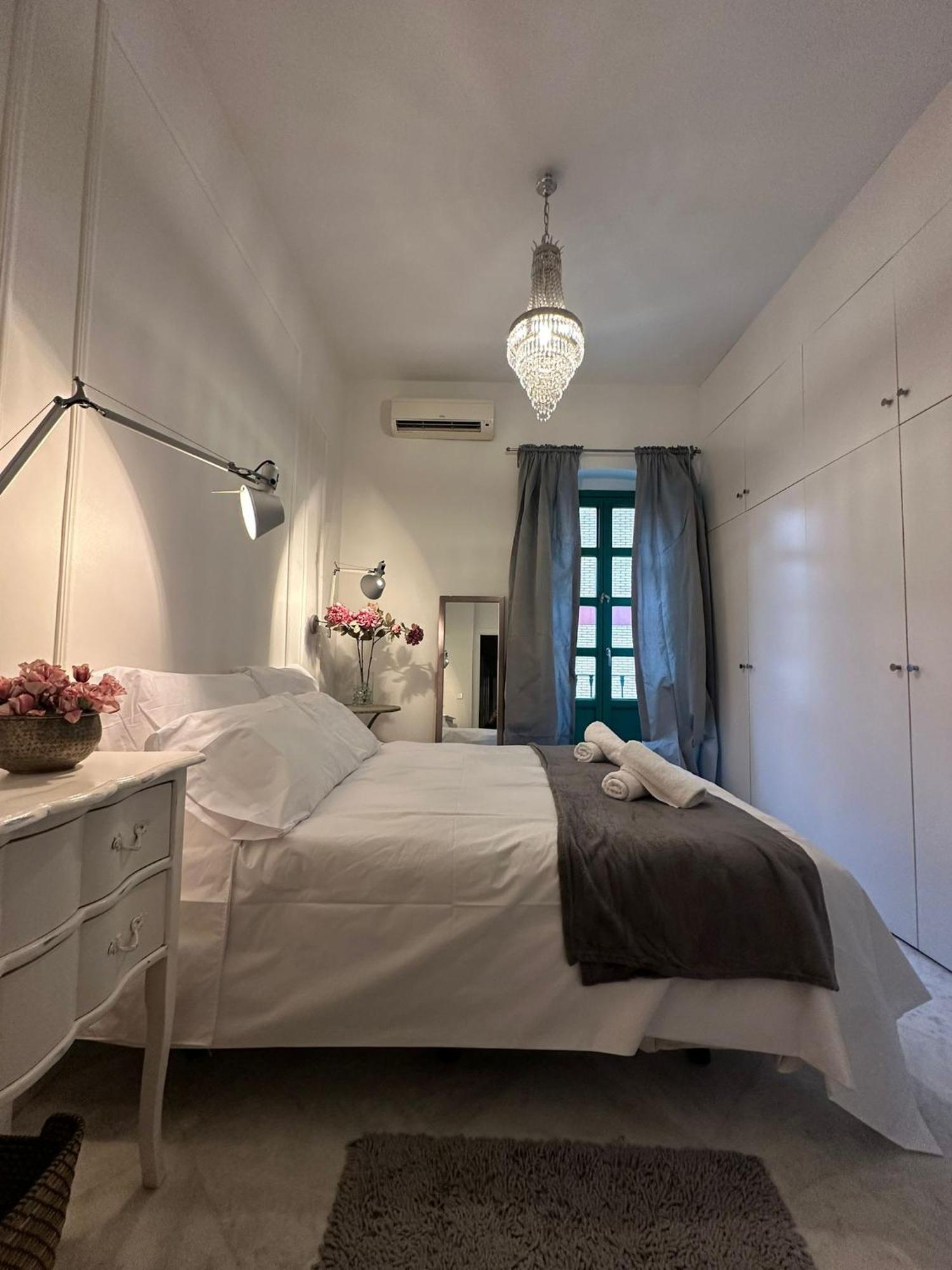 La Casa Del Corral Triana Collection Apartment Σεβίλλη Εξωτερικό φωτογραφία