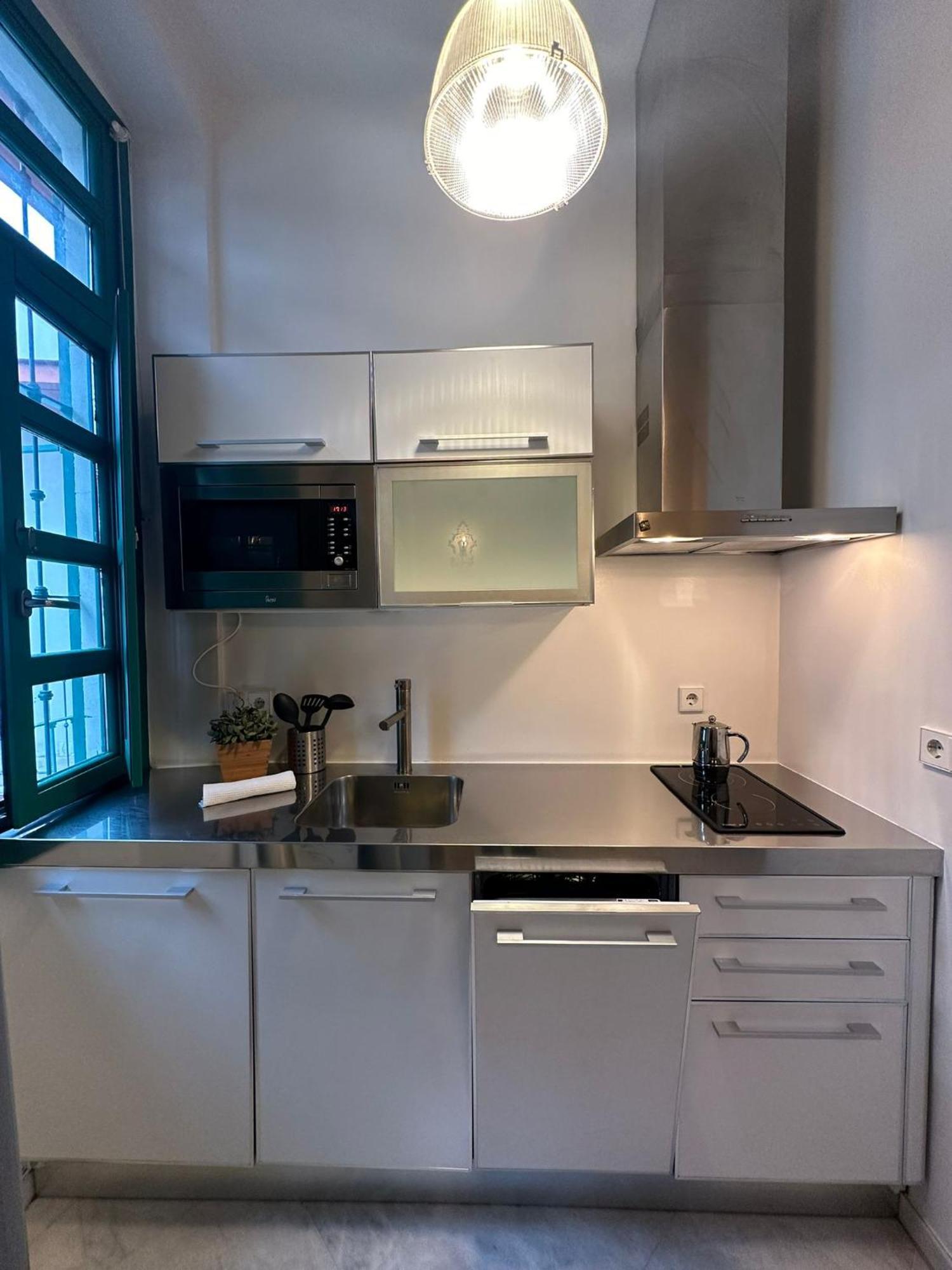 La Casa Del Corral Triana Collection Apartment Σεβίλλη Εξωτερικό φωτογραφία