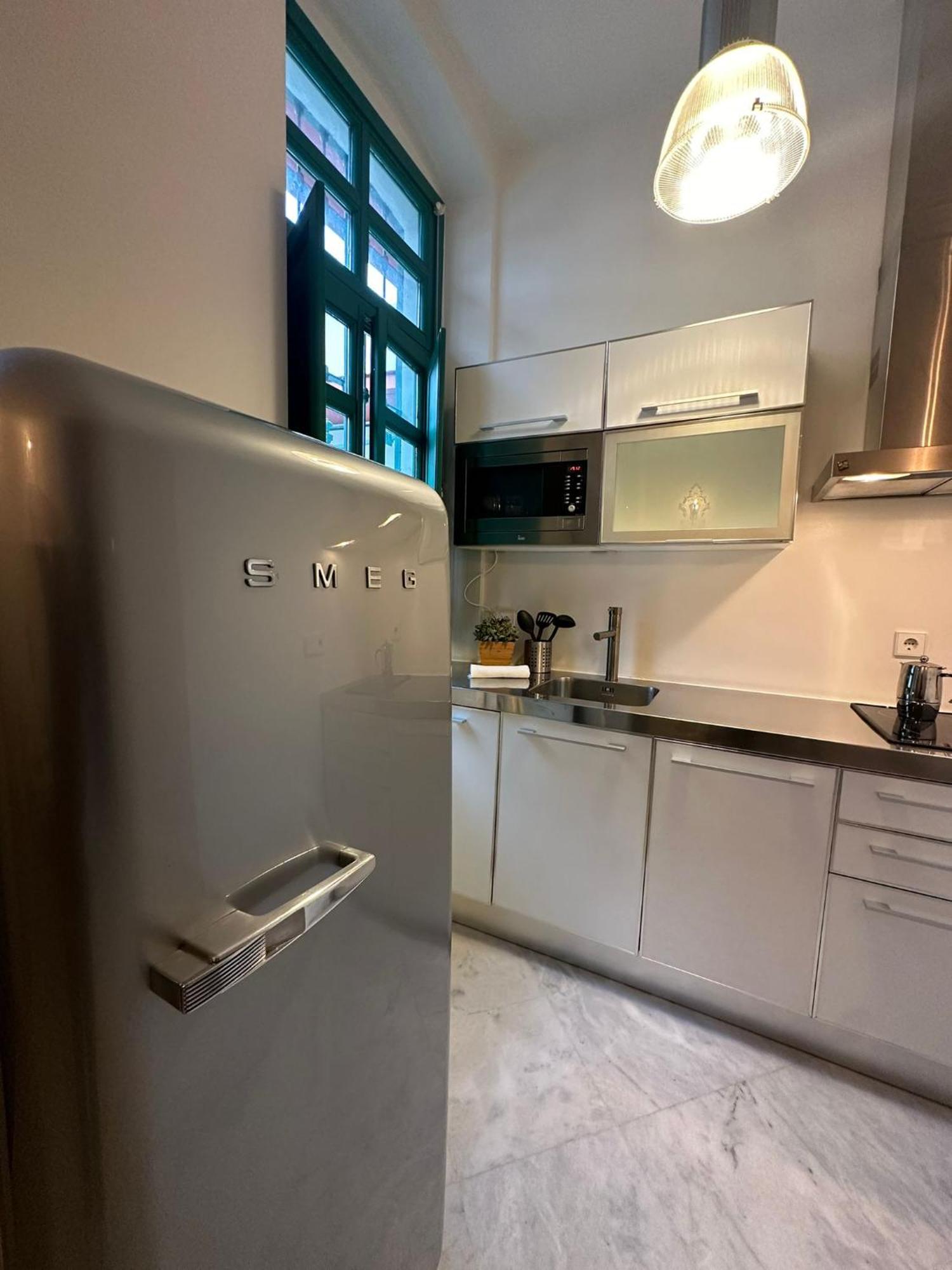 La Casa Del Corral Triana Collection Apartment Σεβίλλη Εξωτερικό φωτογραφία