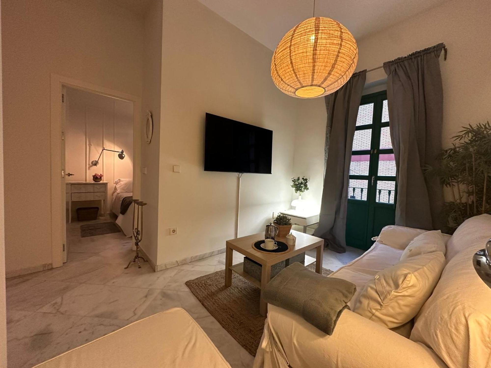 La Casa Del Corral Triana Collection Apartment Σεβίλλη Εξωτερικό φωτογραφία