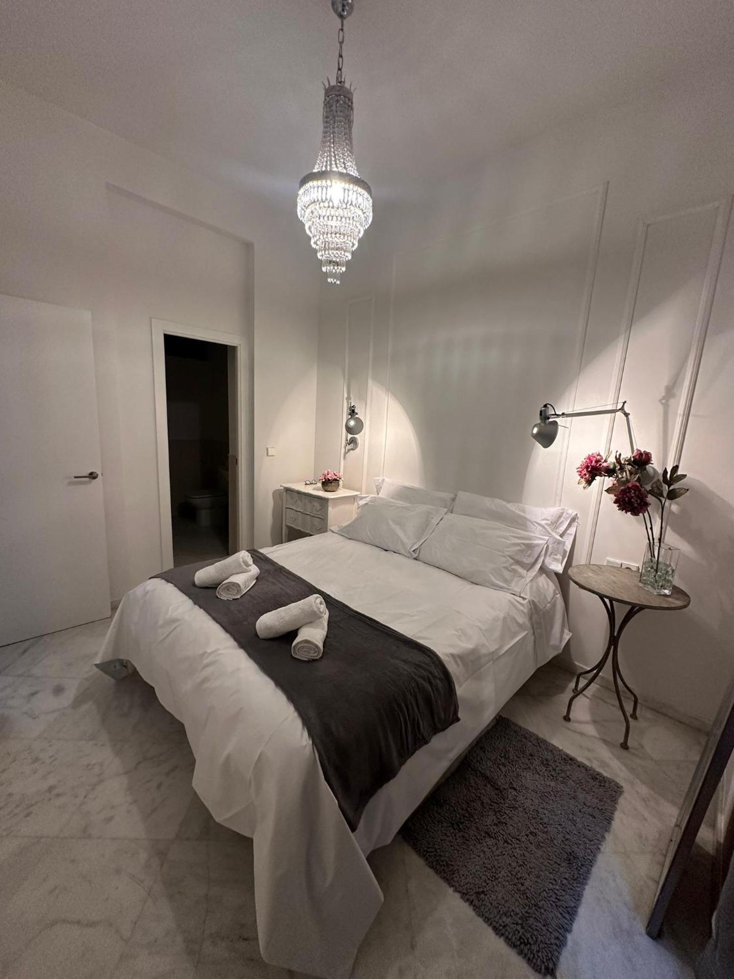 La Casa Del Corral Triana Collection Apartment Σεβίλλη Εξωτερικό φωτογραφία