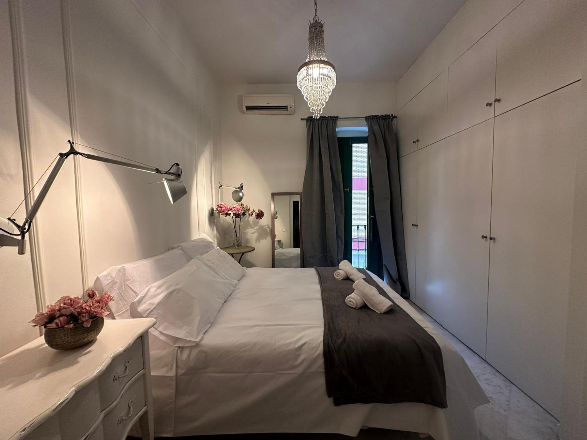 La Casa Del Corral Triana Collection Apartment Σεβίλλη Εξωτερικό φωτογραφία