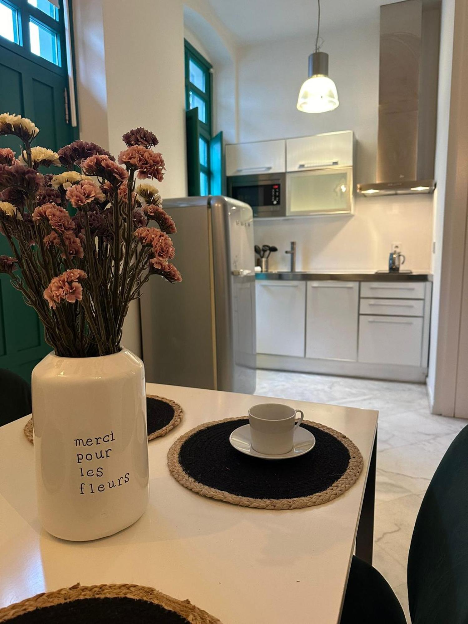 La Casa Del Corral Triana Collection Apartment Σεβίλλη Εξωτερικό φωτογραφία