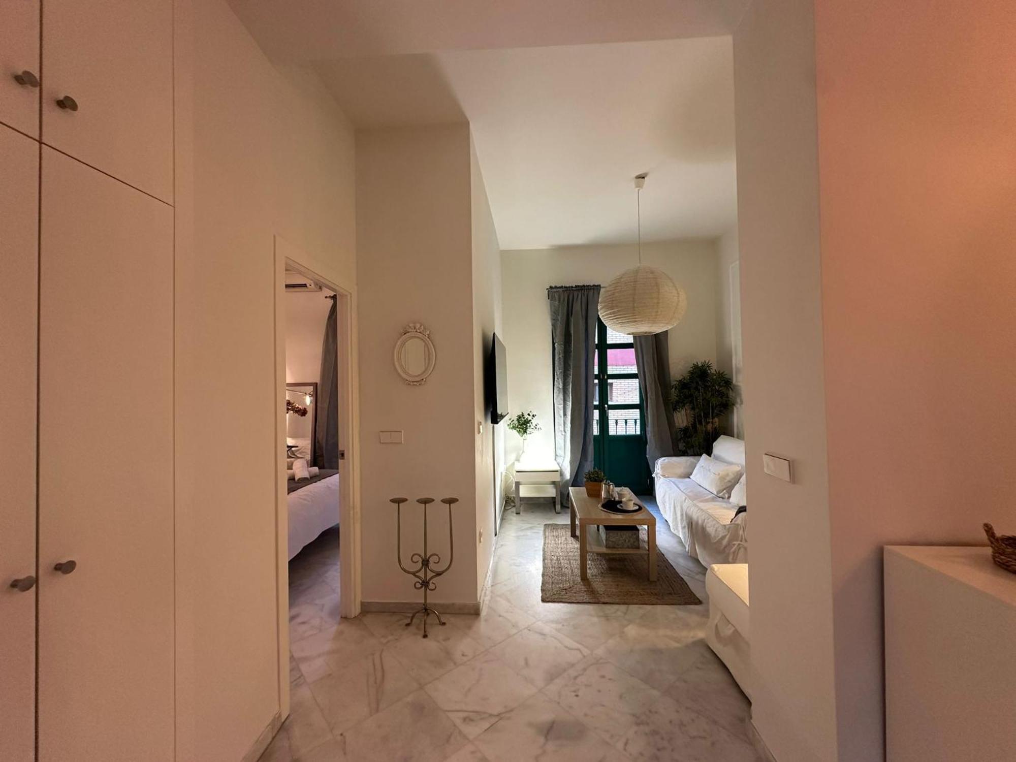 La Casa Del Corral Triana Collection Apartment Σεβίλλη Εξωτερικό φωτογραφία