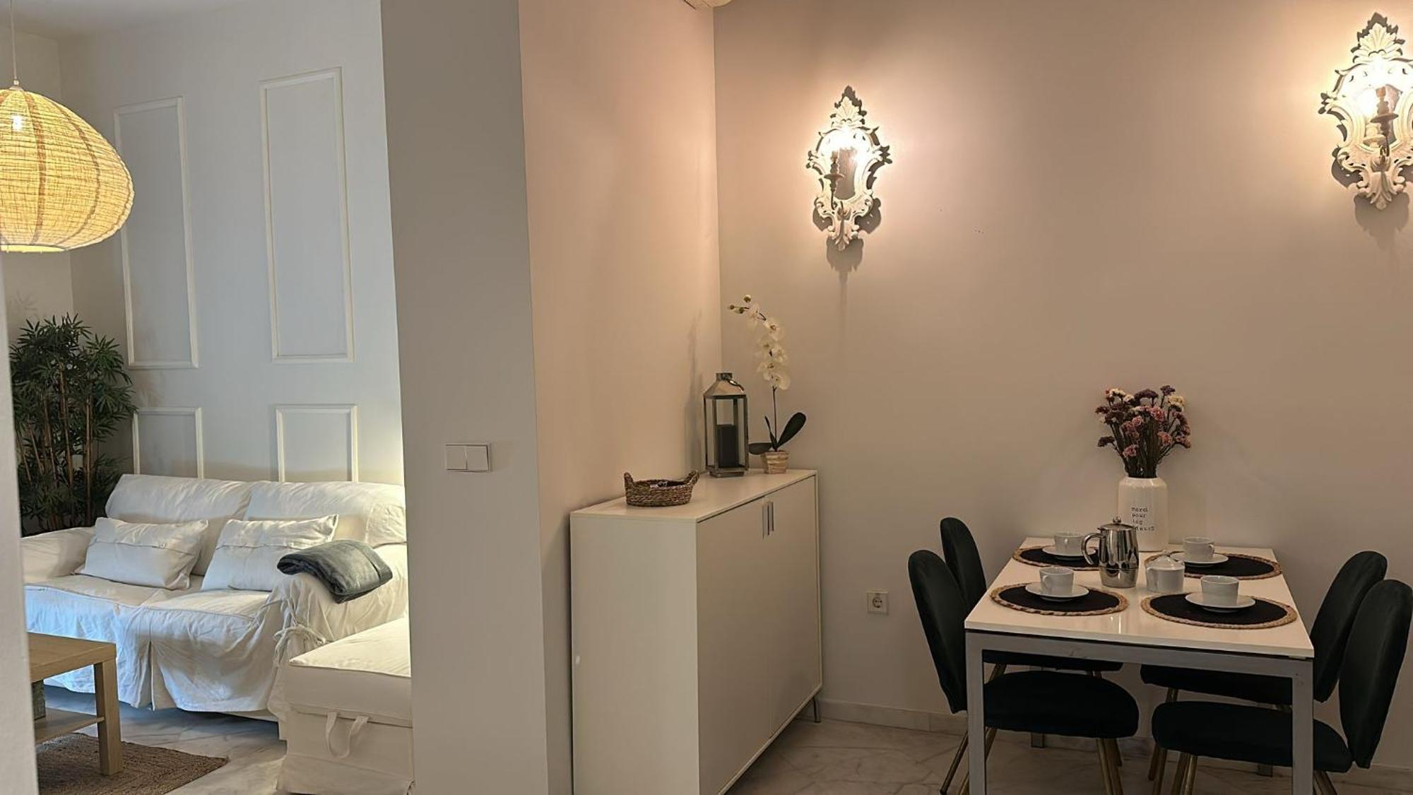 La Casa Del Corral Triana Collection Apartment Σεβίλλη Εξωτερικό φωτογραφία