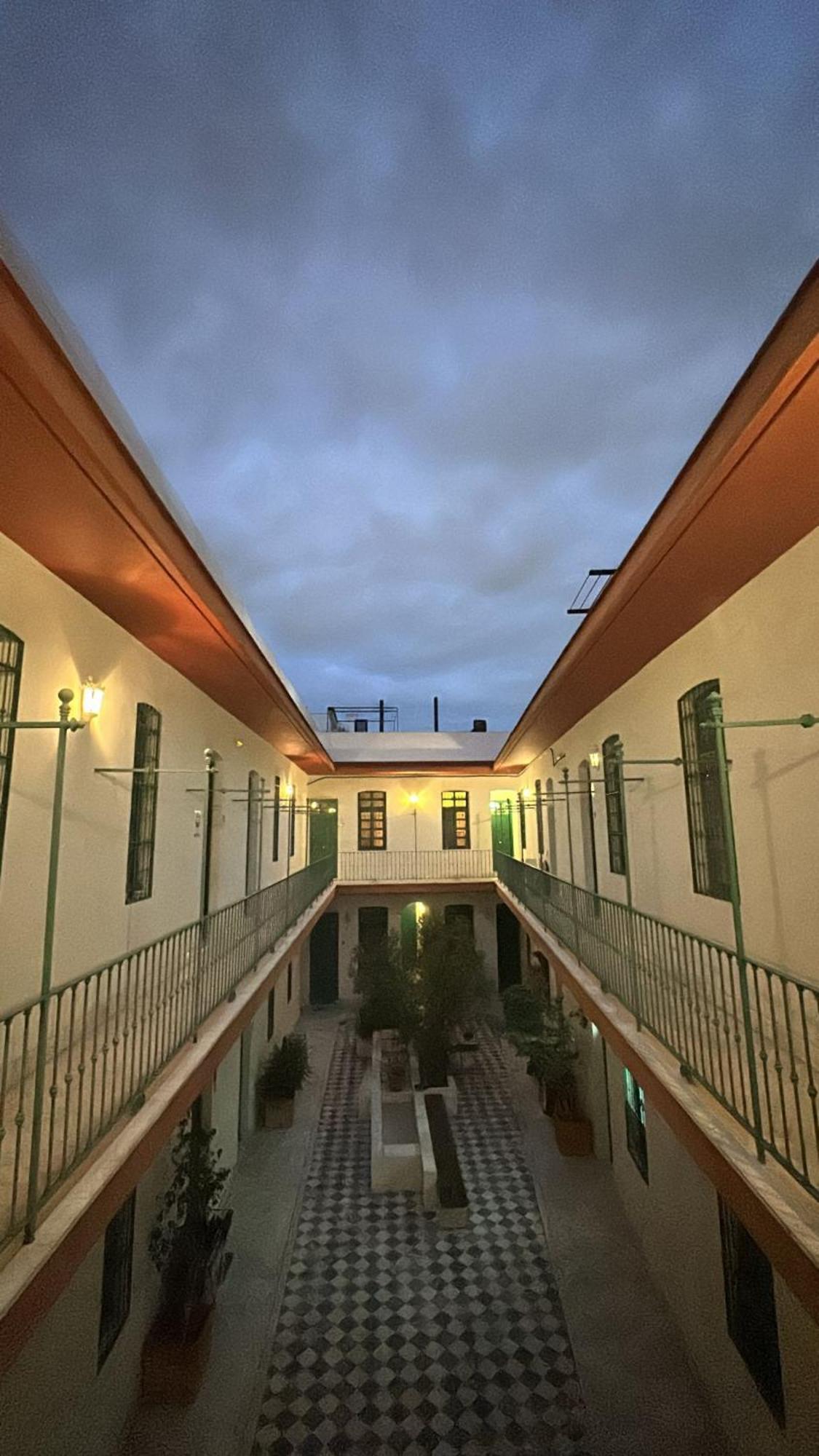 La Casa Del Corral Triana Collection Apartment Σεβίλλη Εξωτερικό φωτογραφία