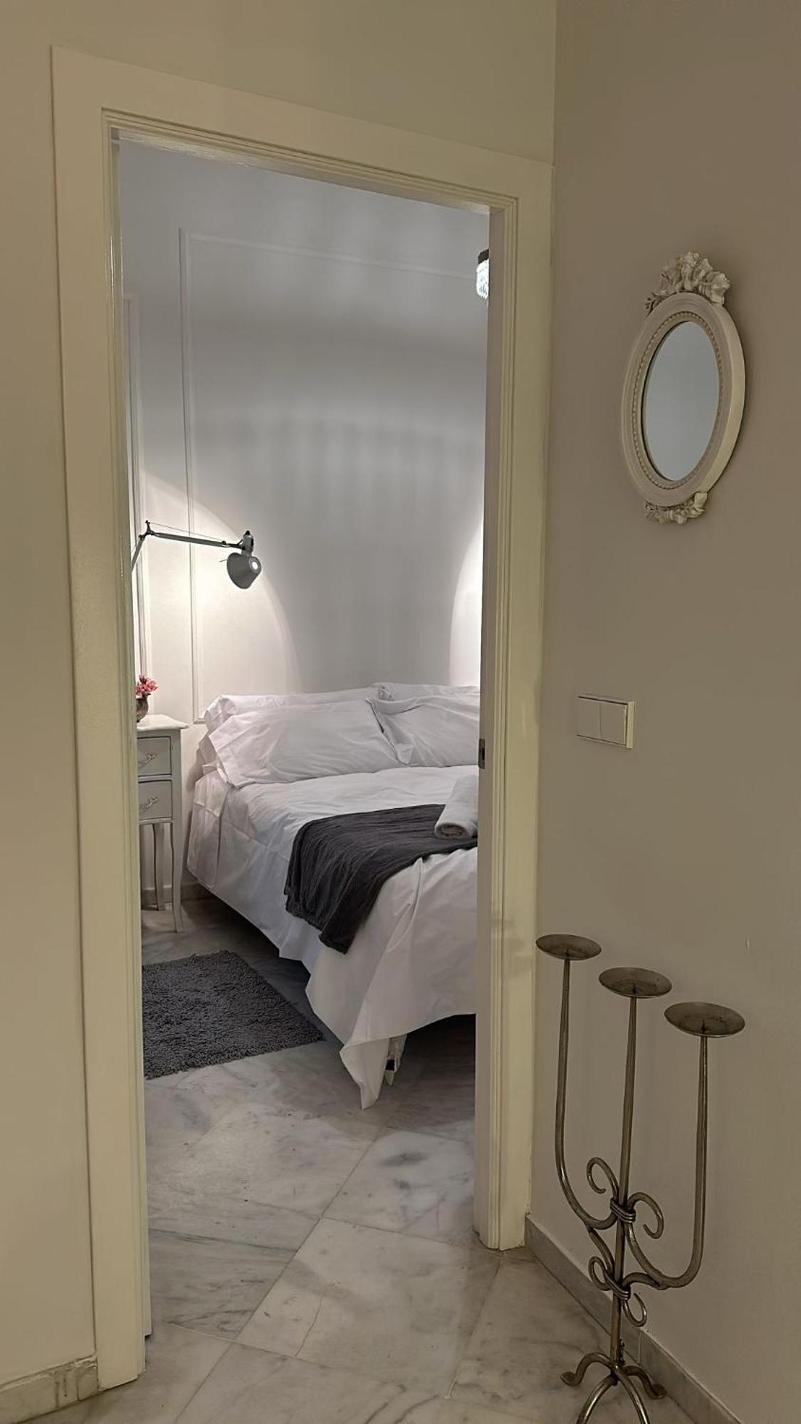 La Casa Del Corral Triana Collection Apartment Σεβίλλη Εξωτερικό φωτογραφία