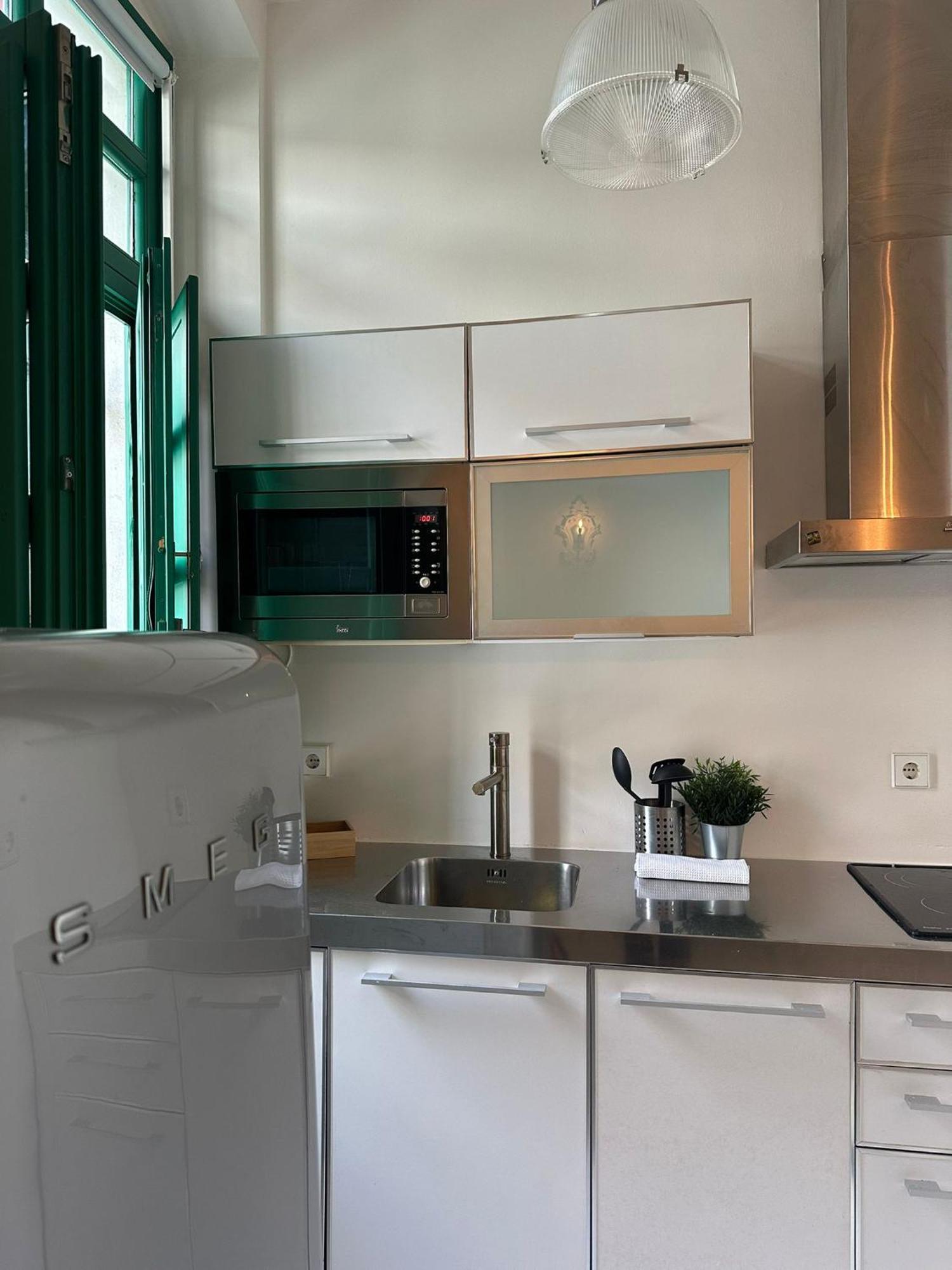 La Casa Del Corral Triana Collection Apartment Σεβίλλη Εξωτερικό φωτογραφία