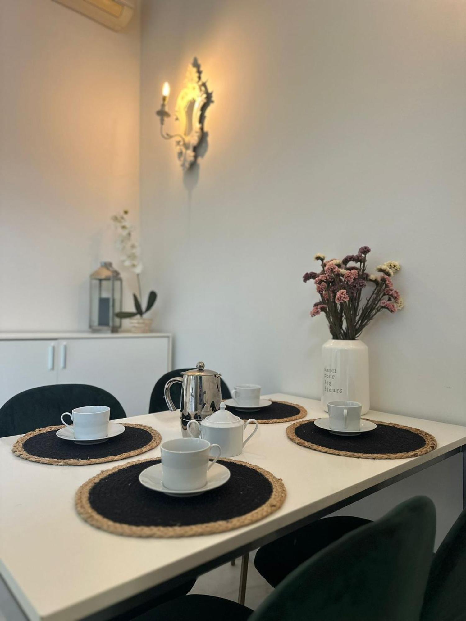 La Casa Del Corral Triana Collection Apartment Σεβίλλη Εξωτερικό φωτογραφία