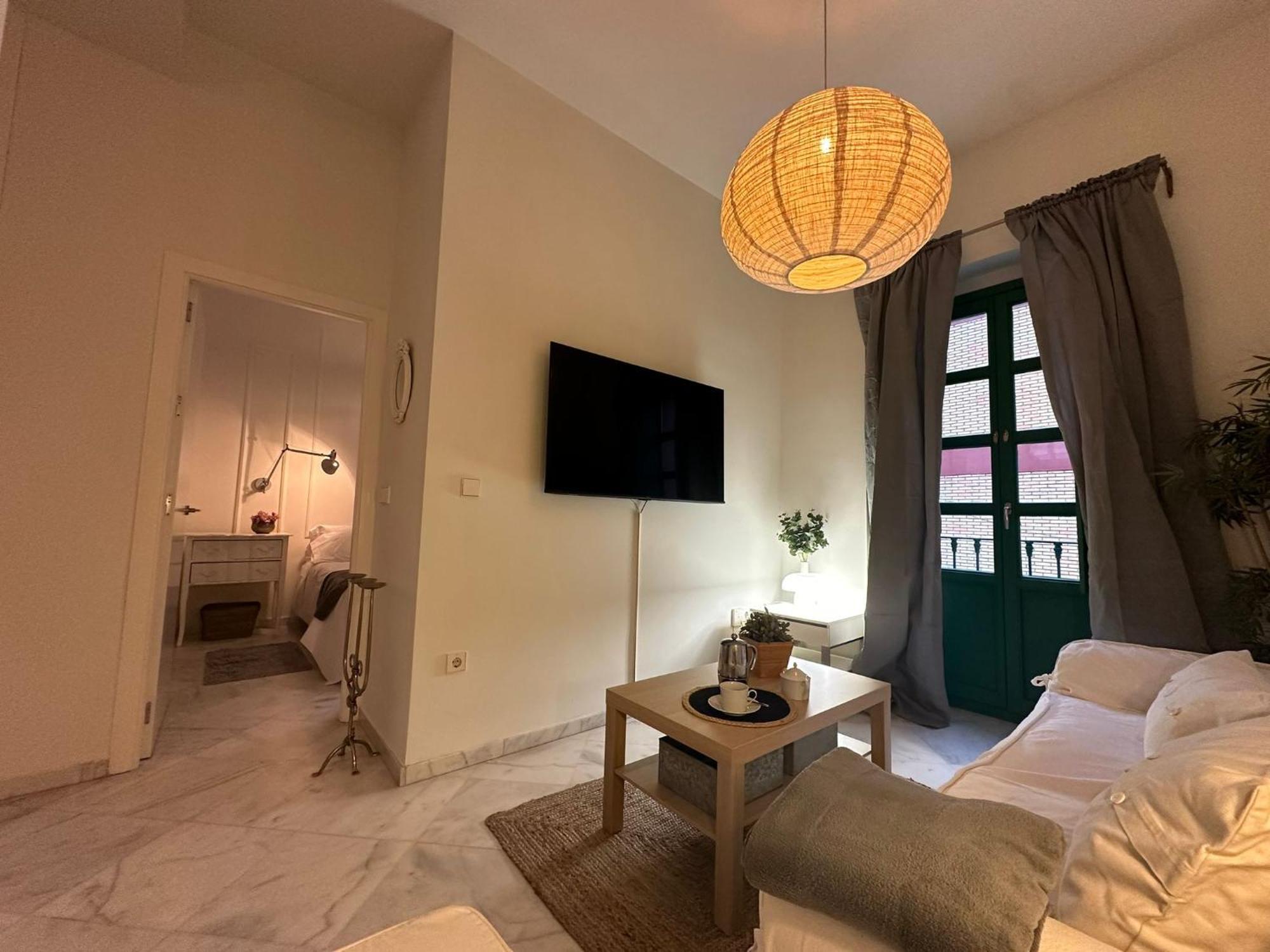 La Casa Del Corral Triana Collection Apartment Σεβίλλη Εξωτερικό φωτογραφία
