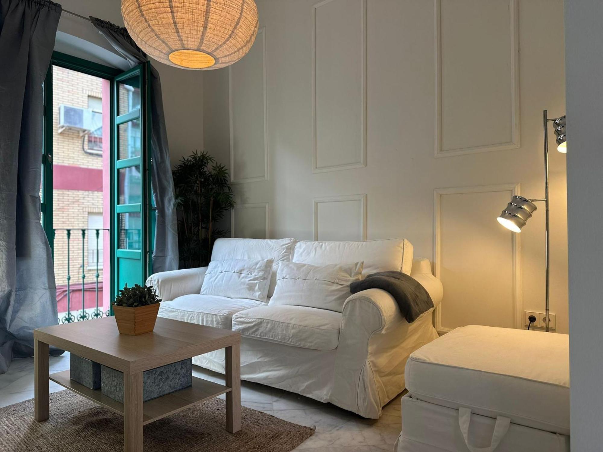 La Casa Del Corral Triana Collection Apartment Σεβίλλη Εξωτερικό φωτογραφία