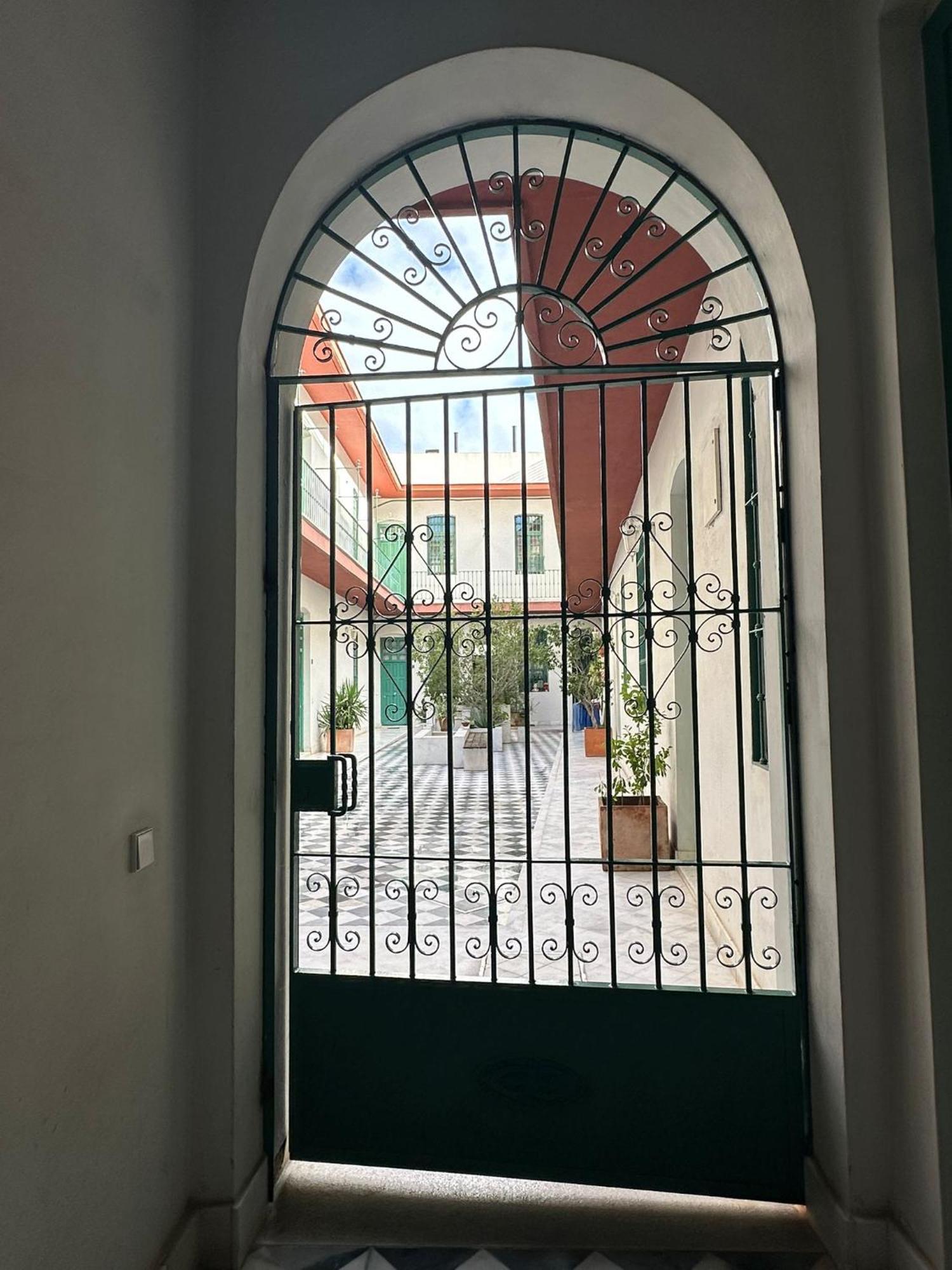 La Casa Del Corral Triana Collection Apartment Σεβίλλη Εξωτερικό φωτογραφία