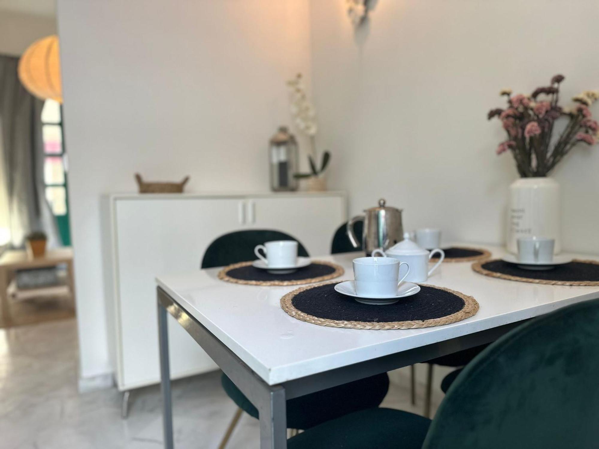La Casa Del Corral Triana Collection Apartment Σεβίλλη Εξωτερικό φωτογραφία