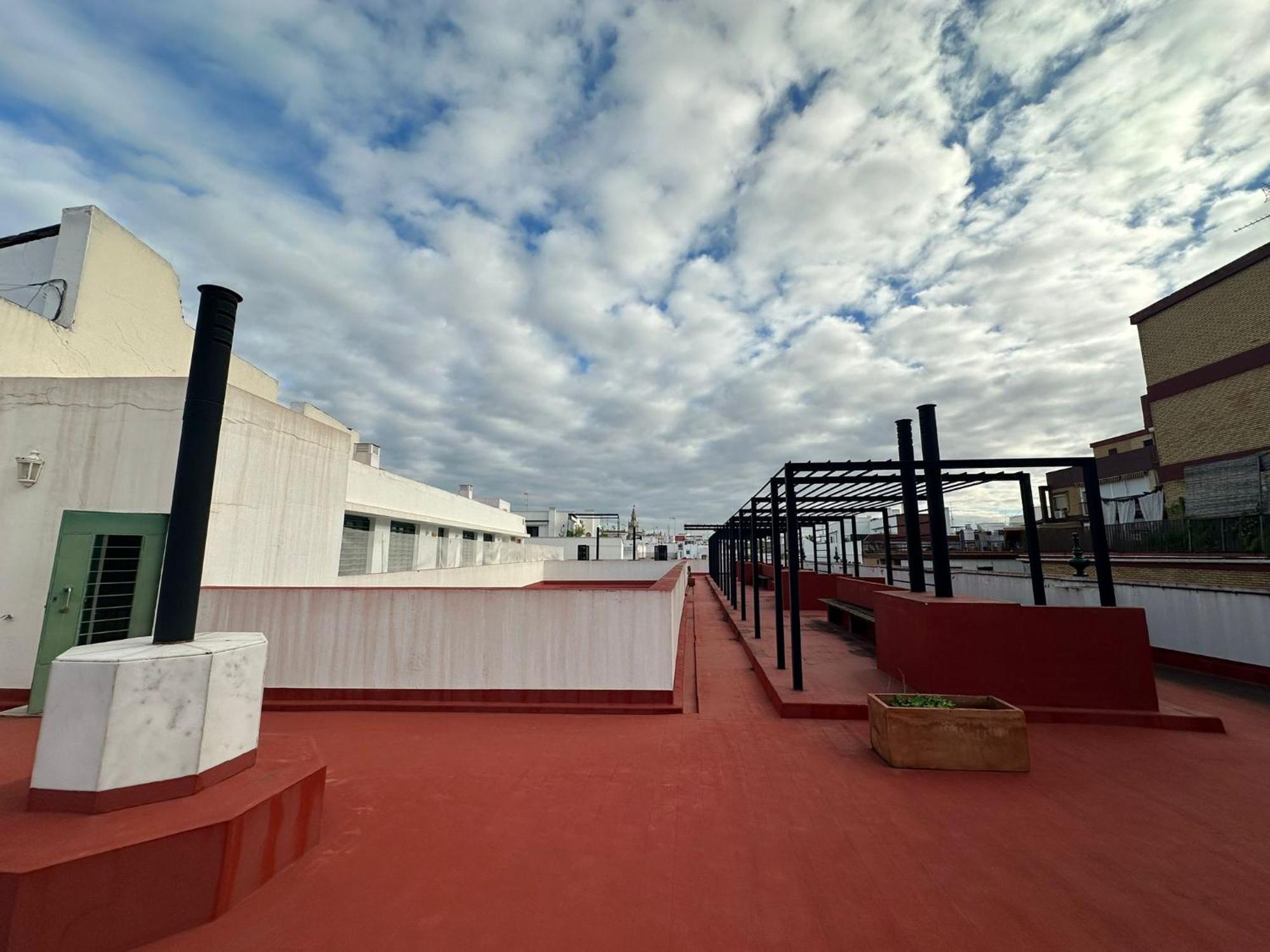 La Casa Del Corral Triana Collection Apartment Σεβίλλη Εξωτερικό φωτογραφία