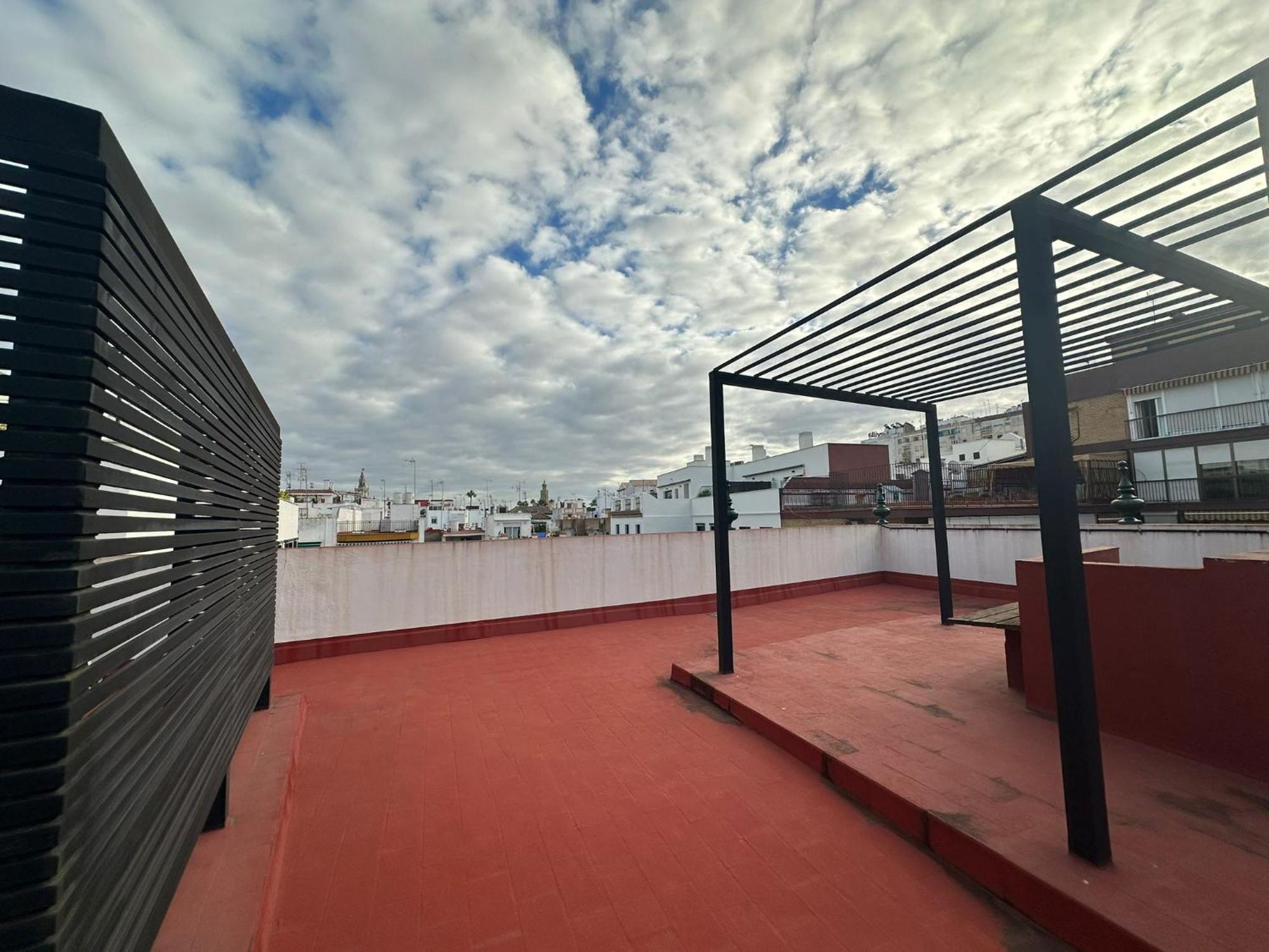 La Casa Del Corral Triana Collection Apartment Σεβίλλη Εξωτερικό φωτογραφία